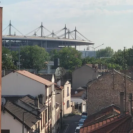 Appartement Il & Dg Services