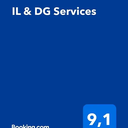 Il & Dg Services *